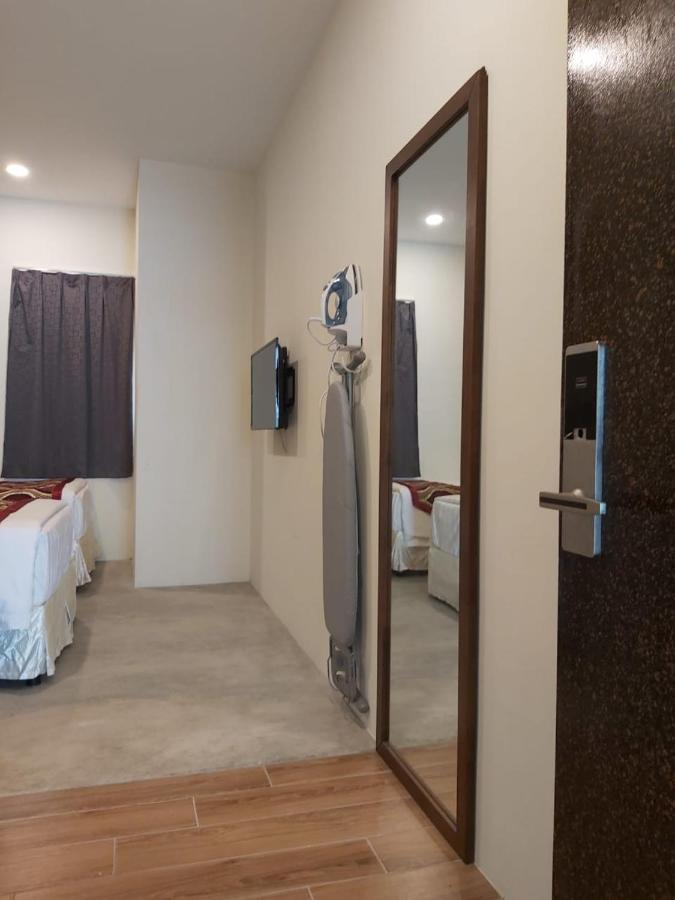 Kb Hotel Kepala Batas  Exterior photo
