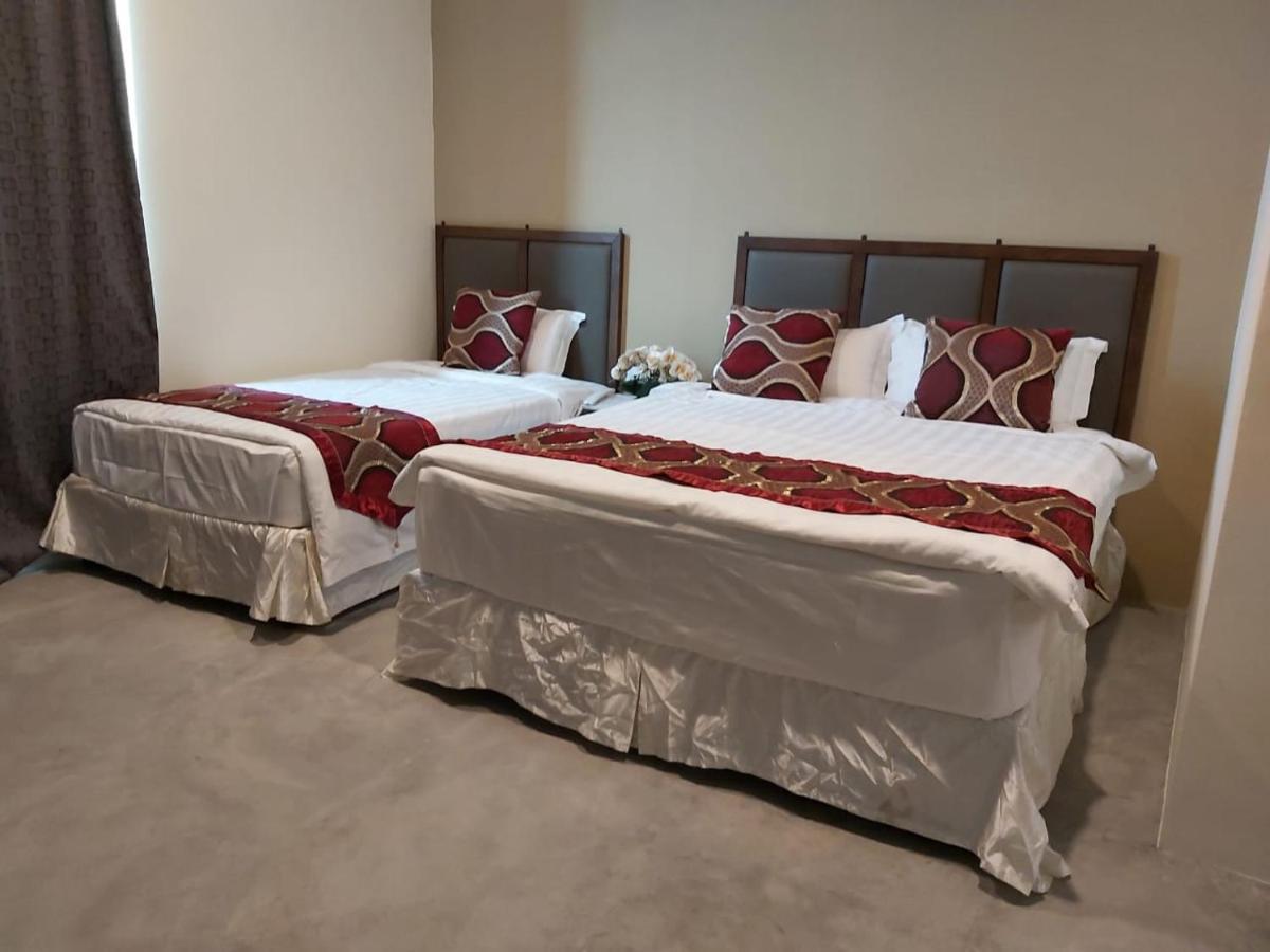 Kb Hotel Kepala Batas  Exterior photo