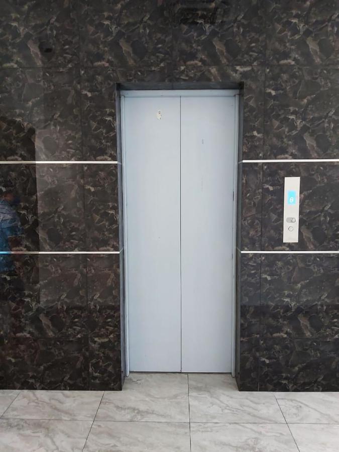 Kb Hotel Kepala Batas  Exterior photo