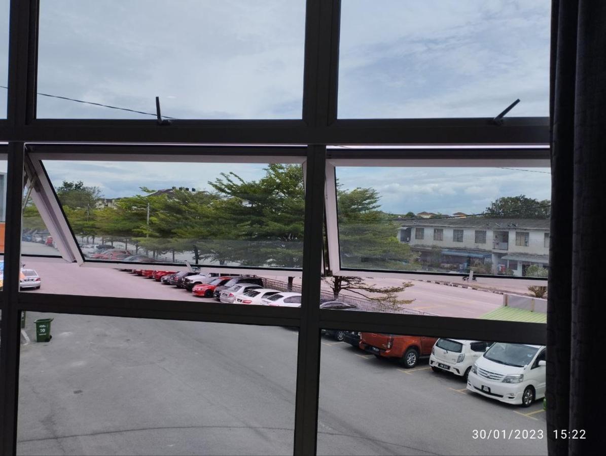 Kb Hotel Kepala Batas  Exterior photo